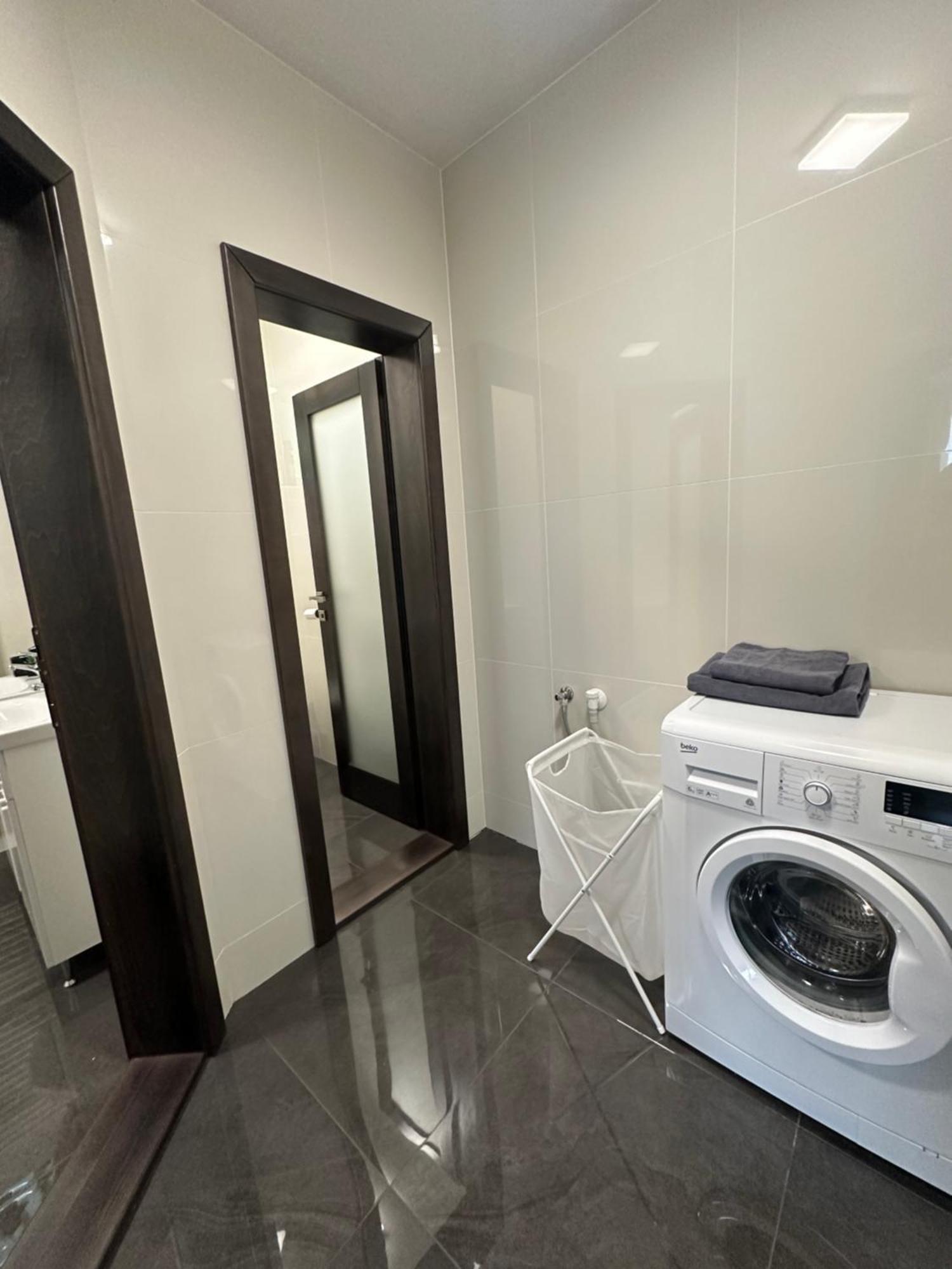 Panorama Apartments Presov Luaran gambar