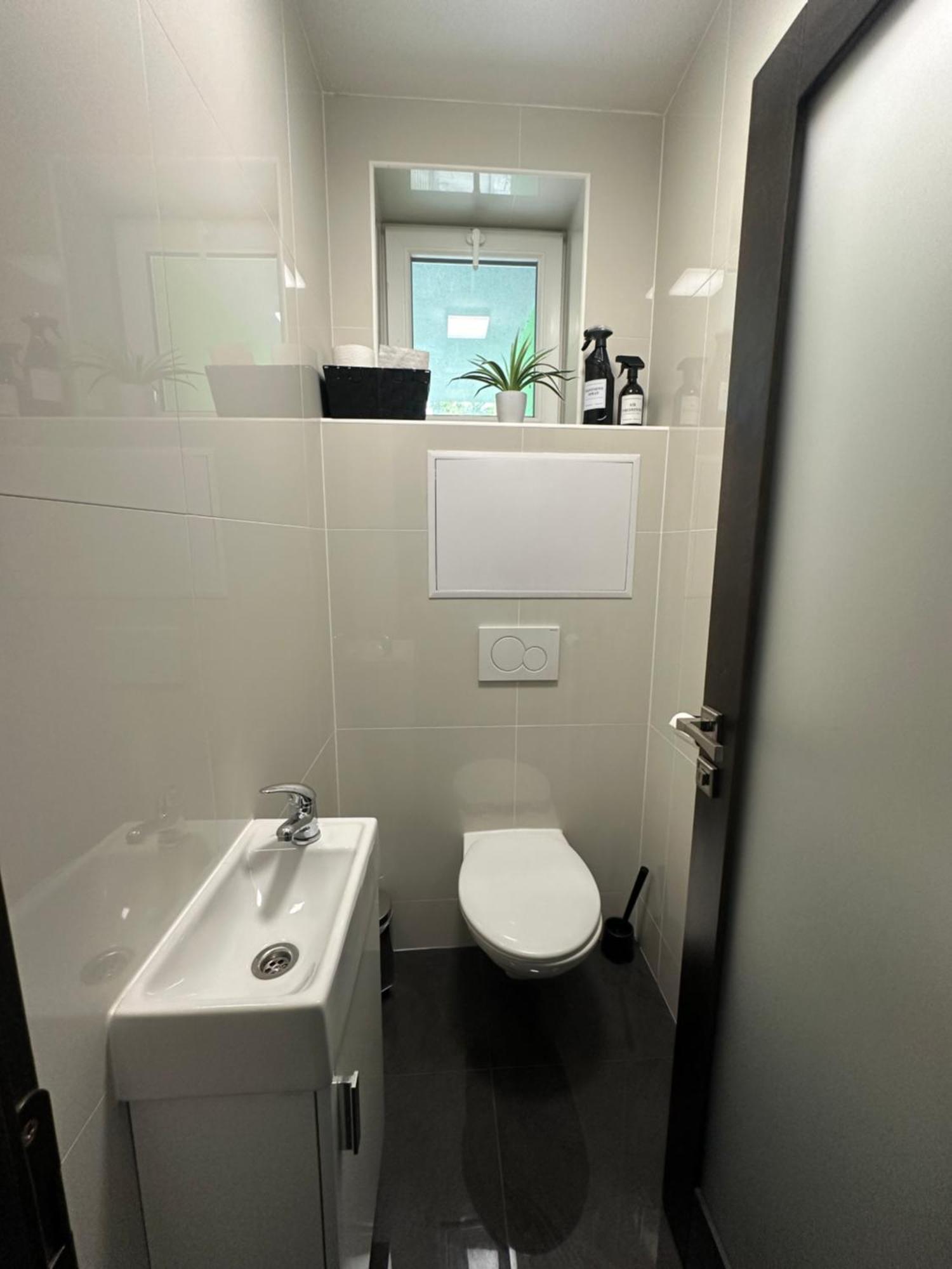 Panorama Apartments Presov Luaran gambar