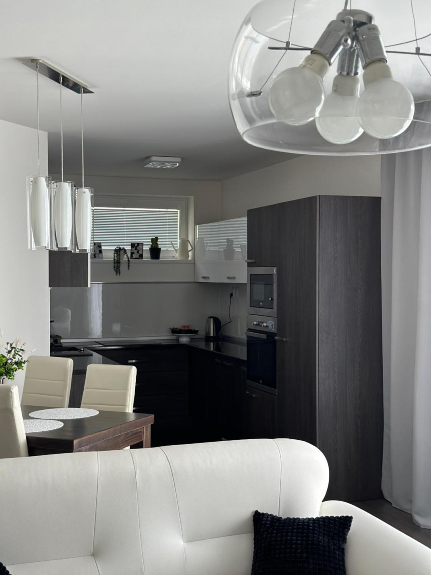 Panorama Apartments Presov Luaran gambar