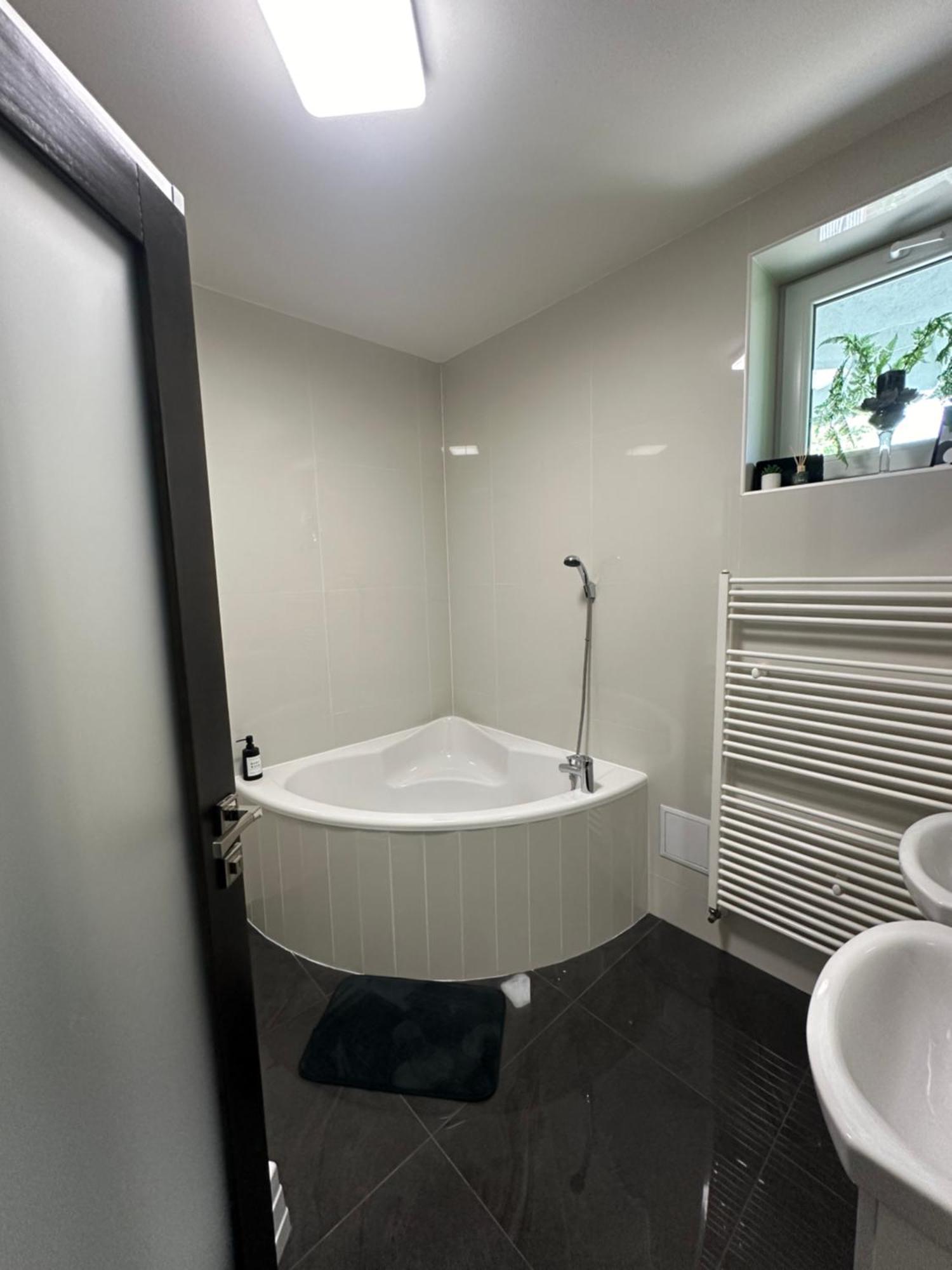 Panorama Apartments Presov Luaran gambar