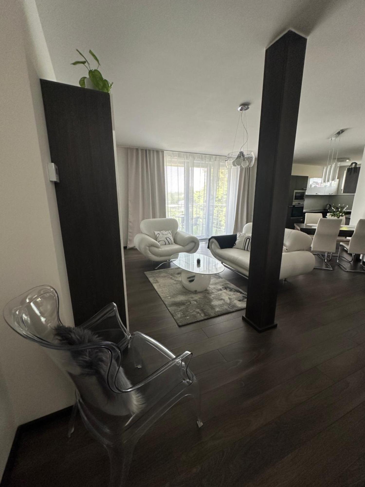 Panorama Apartments Presov Luaran gambar