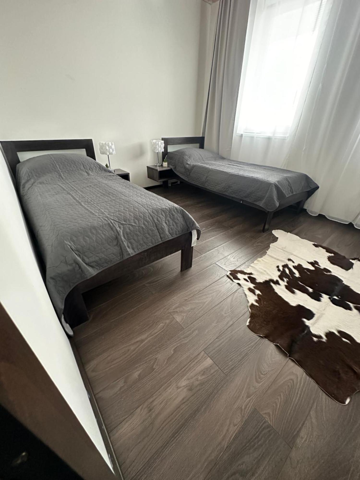 Panorama Apartments Presov Luaran gambar