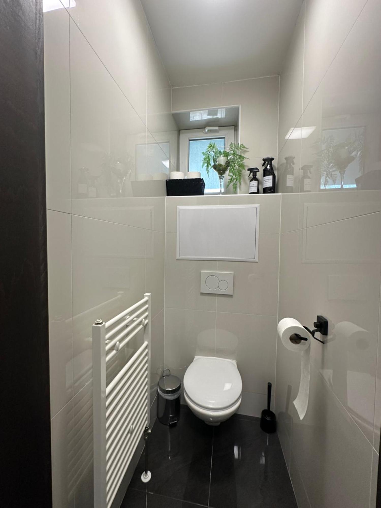 Panorama Apartments Presov Luaran gambar