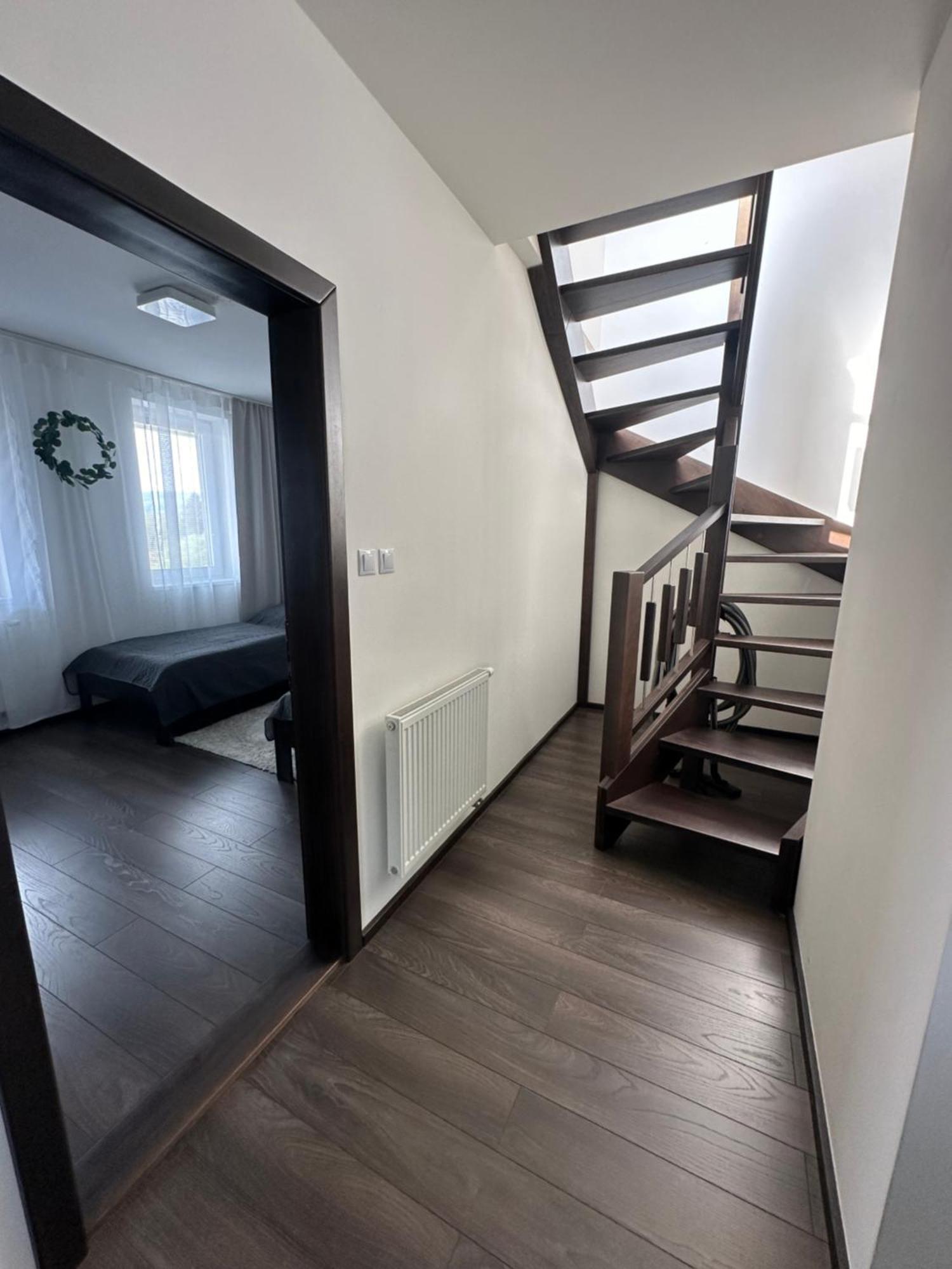 Panorama Apartments Presov Luaran gambar