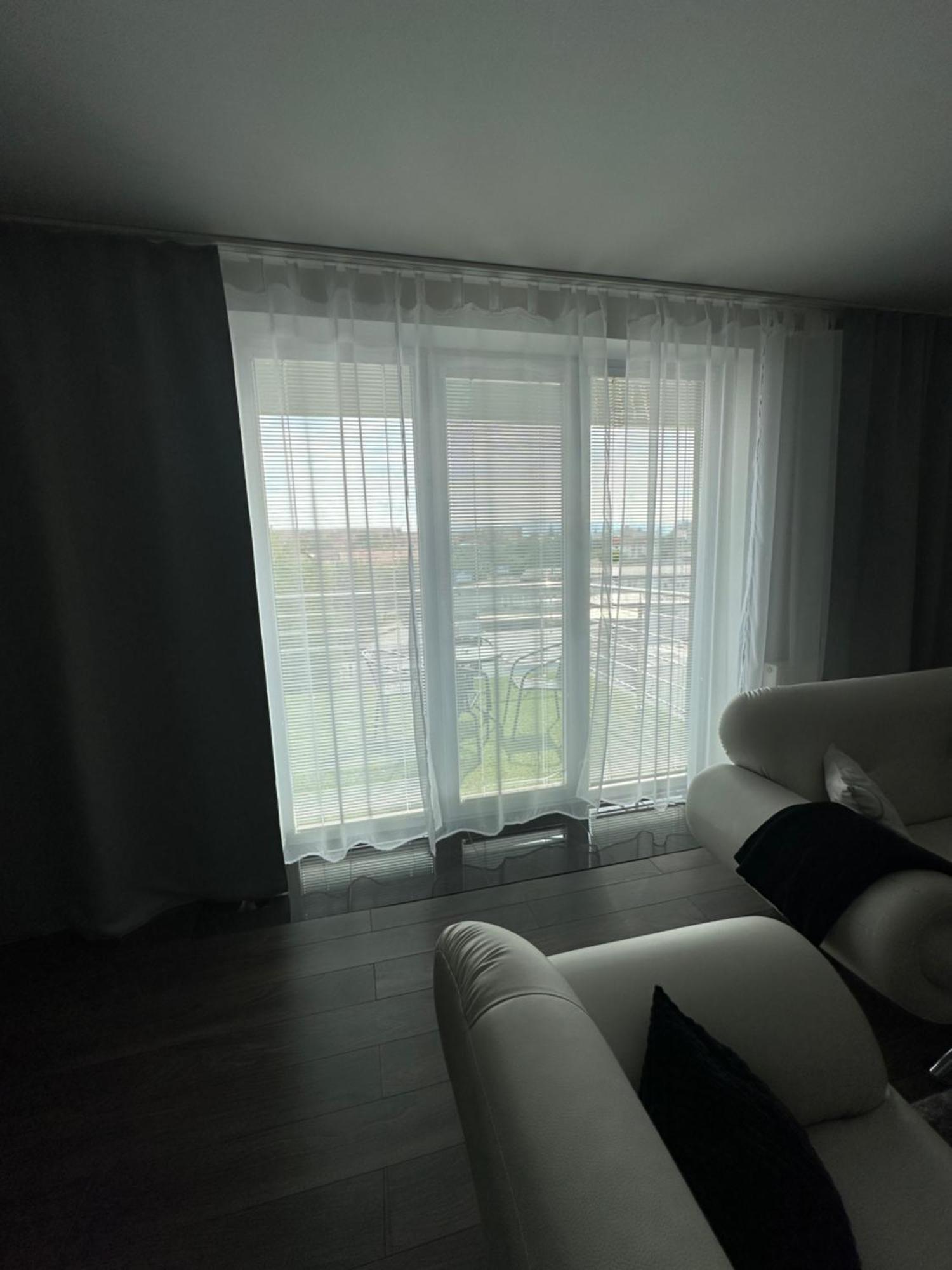 Panorama Apartments Presov Luaran gambar
