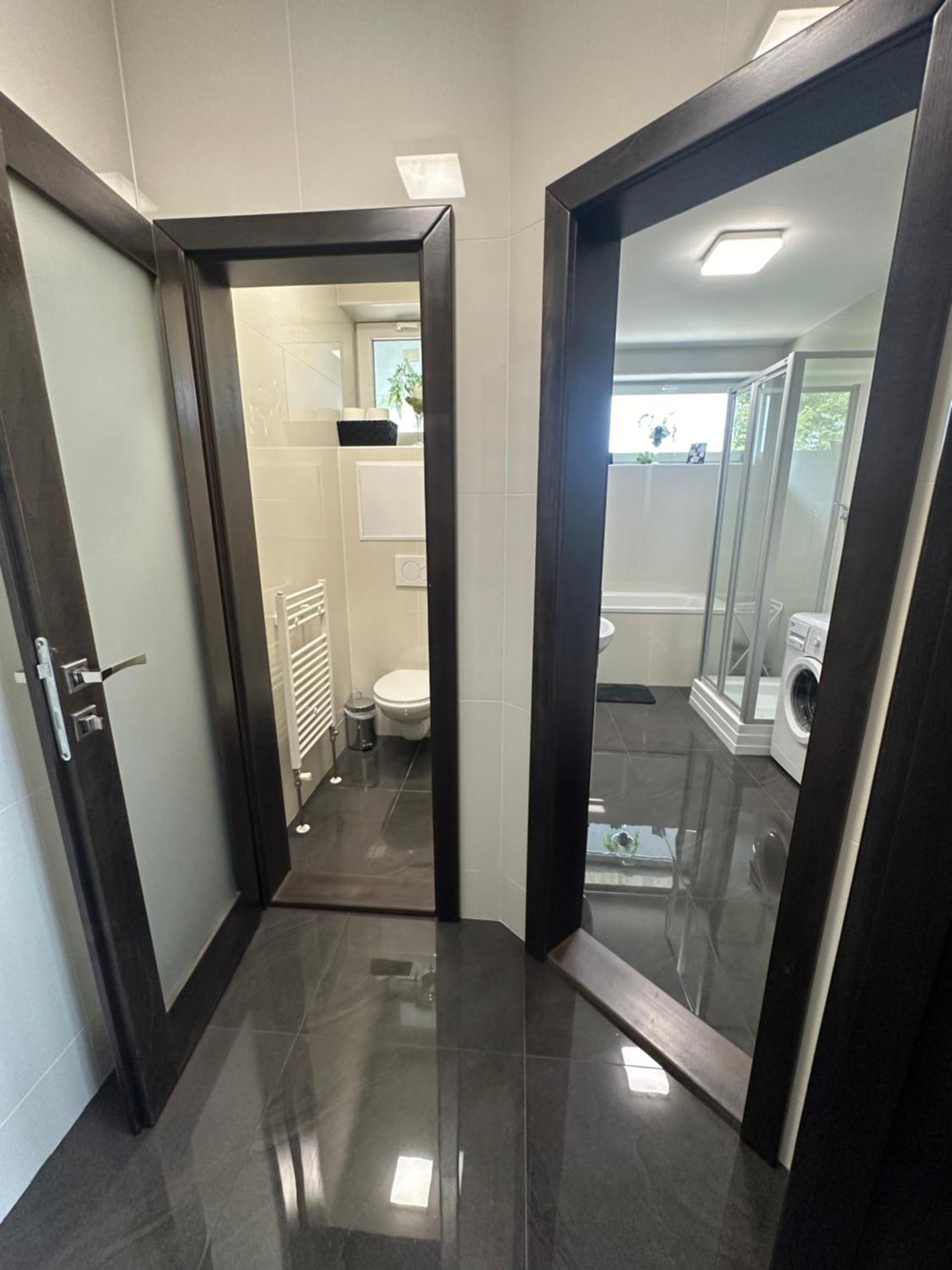 Panorama Apartments Presov Luaran gambar