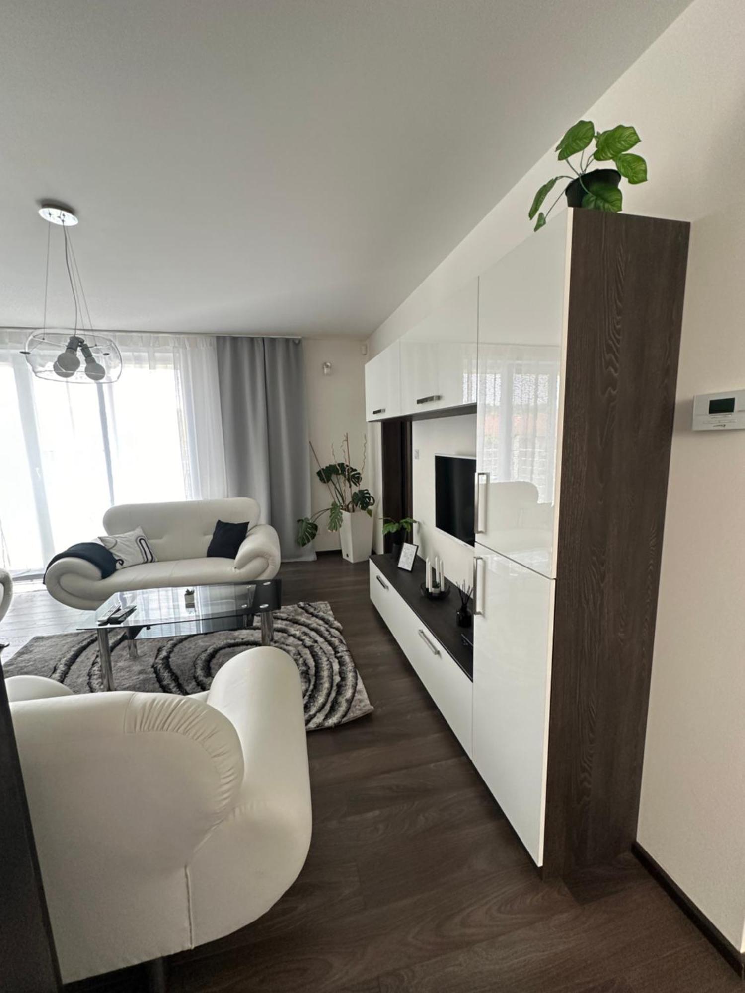 Panorama Apartments Presov Luaran gambar