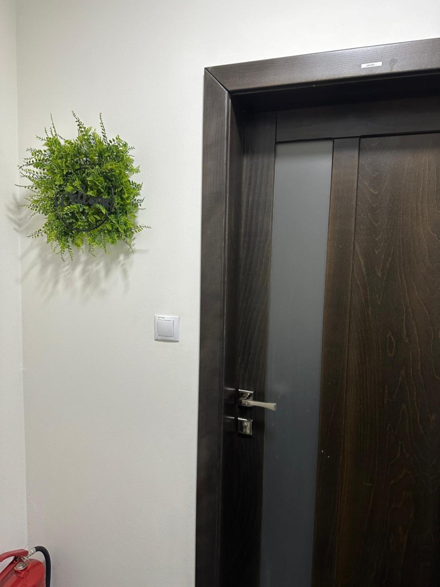 Panorama Apartments Presov Luaran gambar