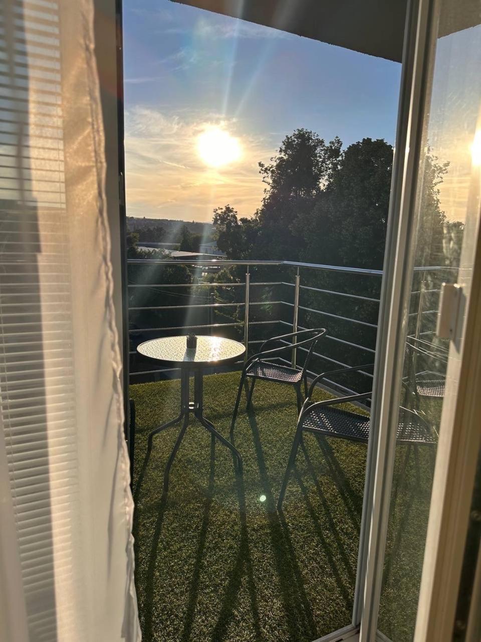 Panorama Apartments Presov Luaran gambar