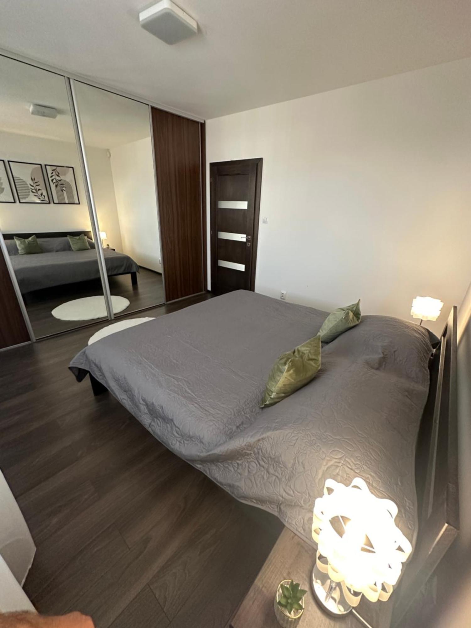Panorama Apartments Presov Luaran gambar
