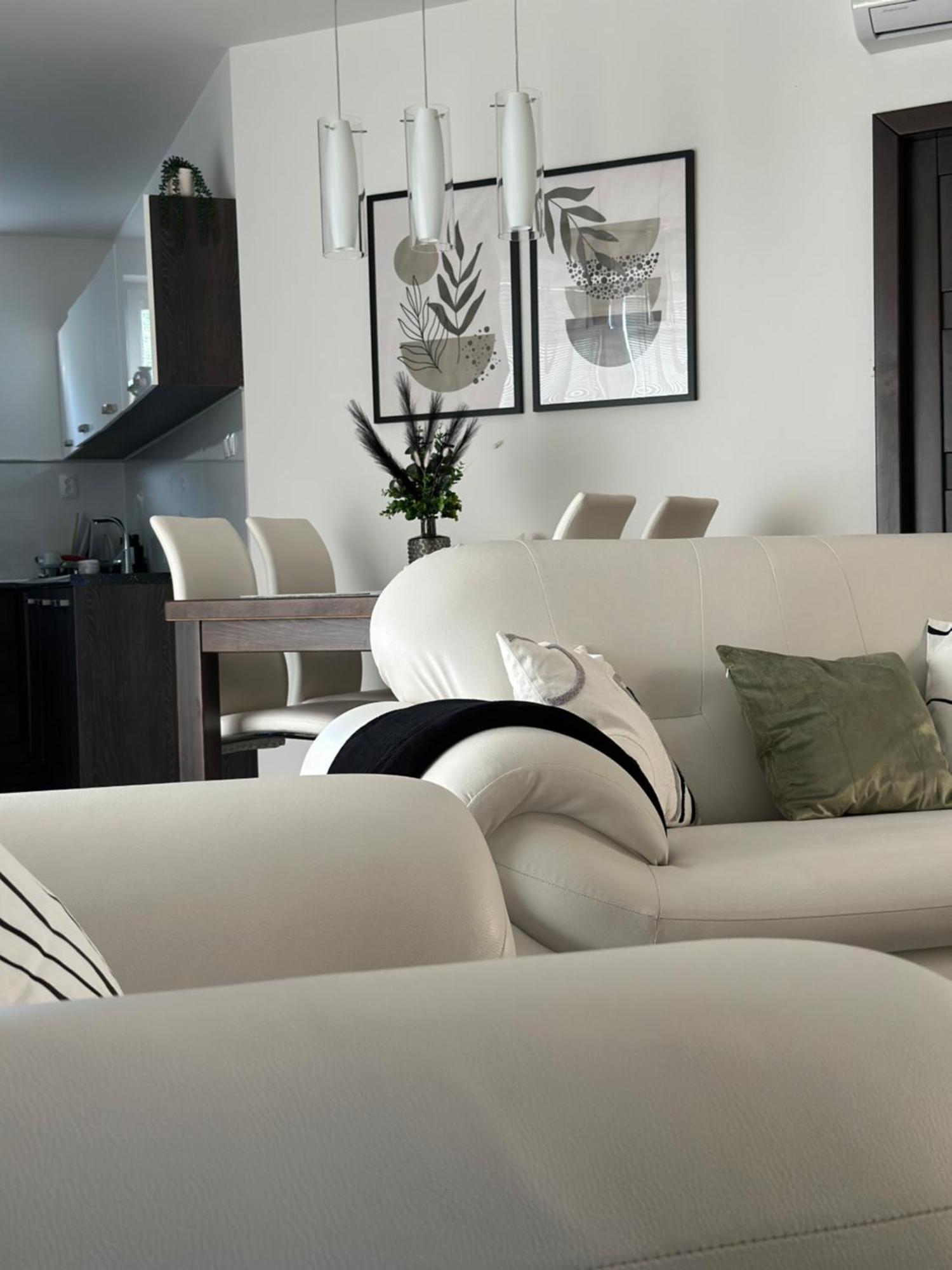Panorama Apartments Presov Luaran gambar