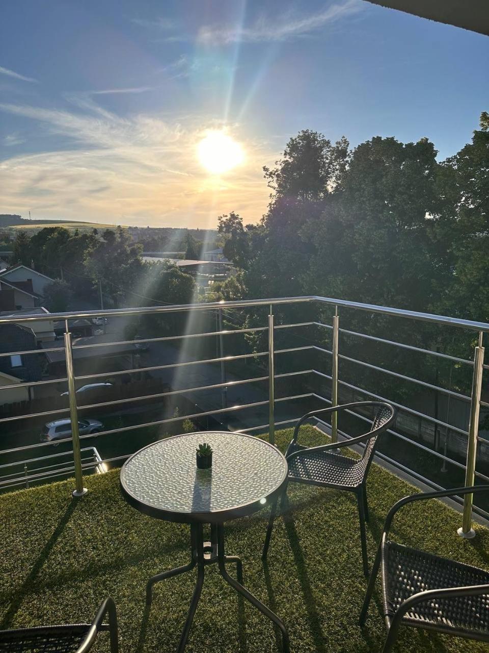Panorama Apartments Presov Luaran gambar