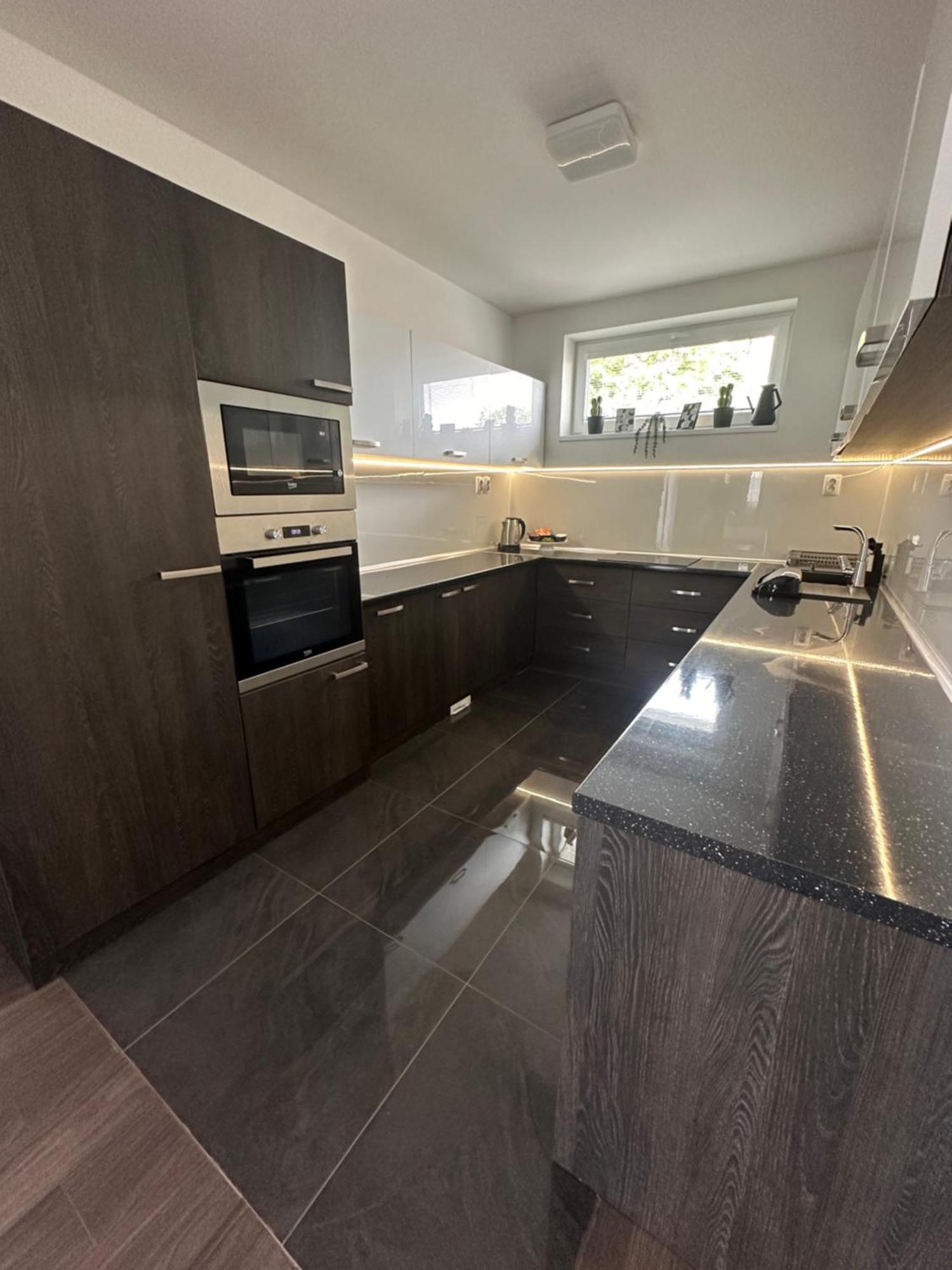 Panorama Apartments Presov Luaran gambar