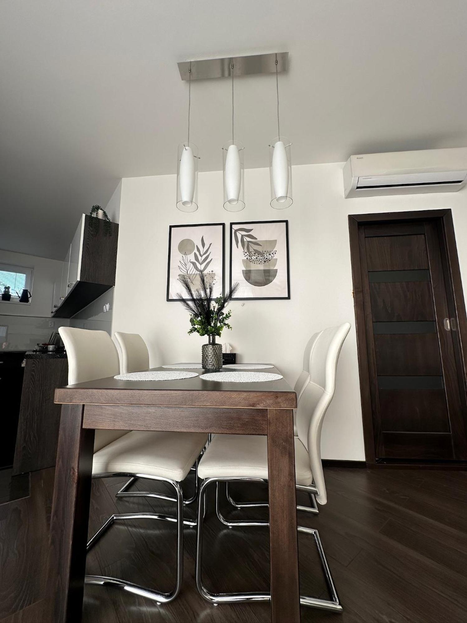 Panorama Apartments Presov Luaran gambar