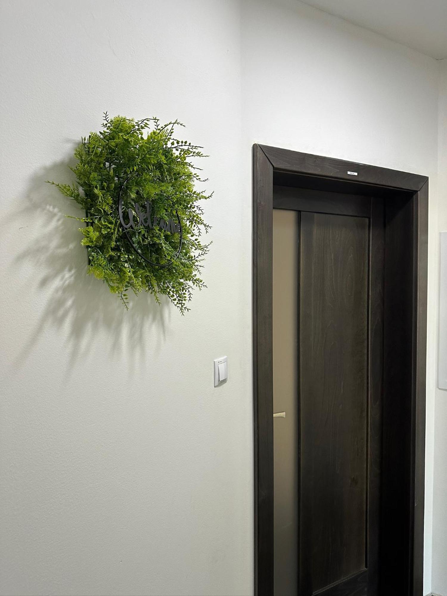 Panorama Apartments Presov Luaran gambar
