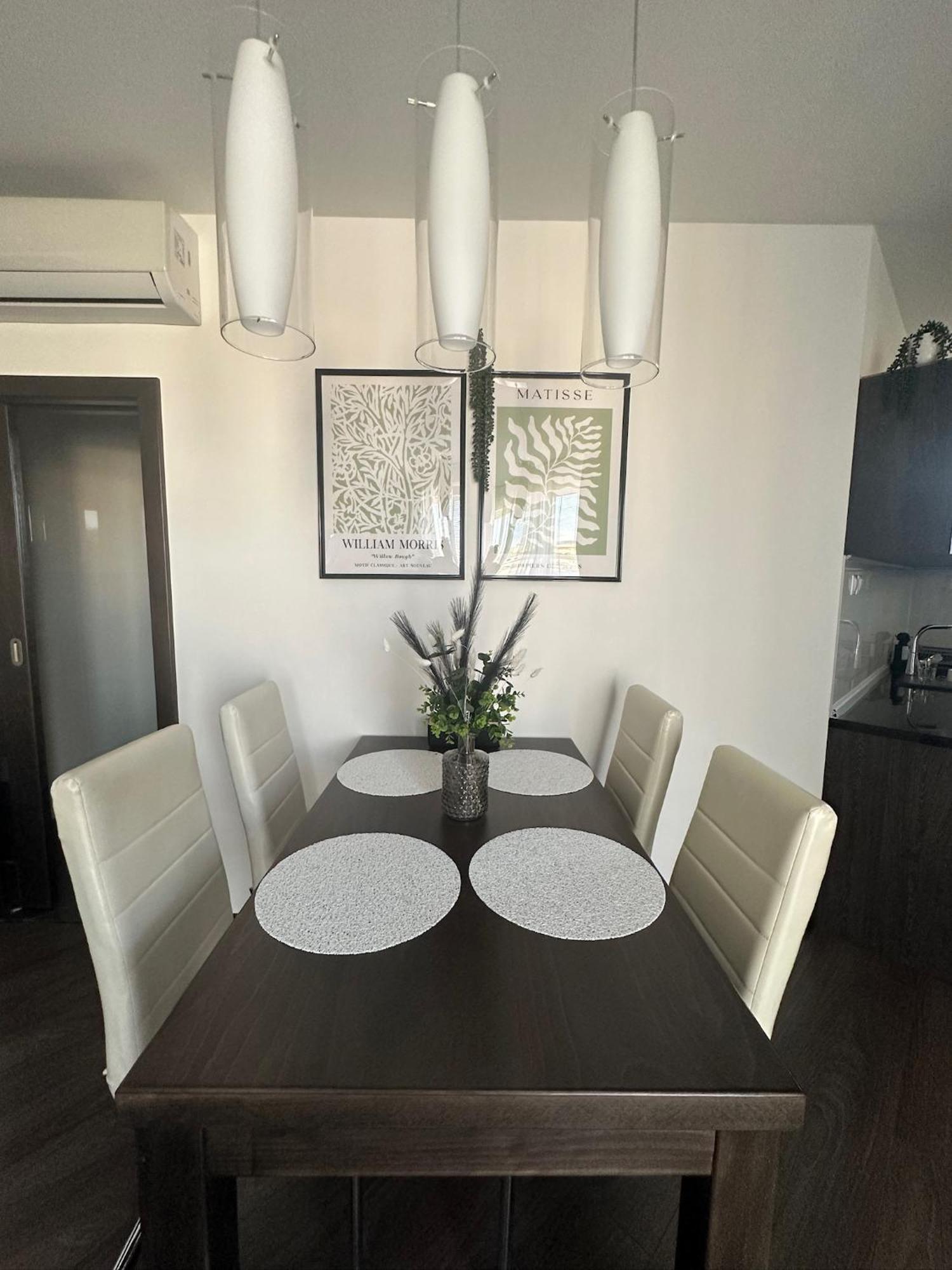 Panorama Apartments Presov Luaran gambar