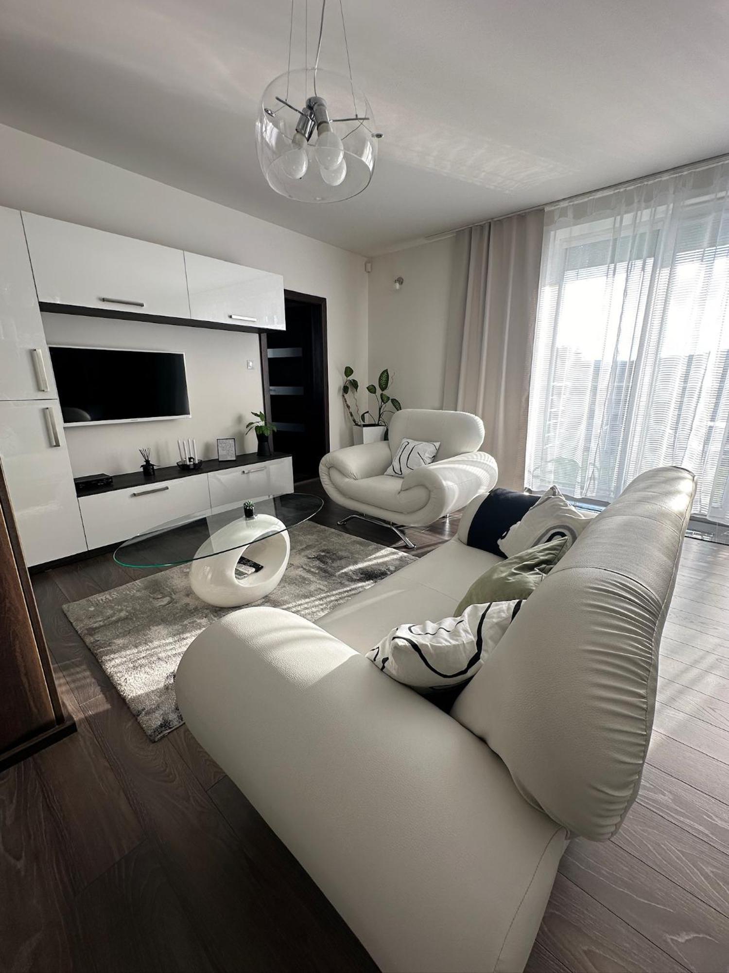 Panorama Apartments Presov Luaran gambar