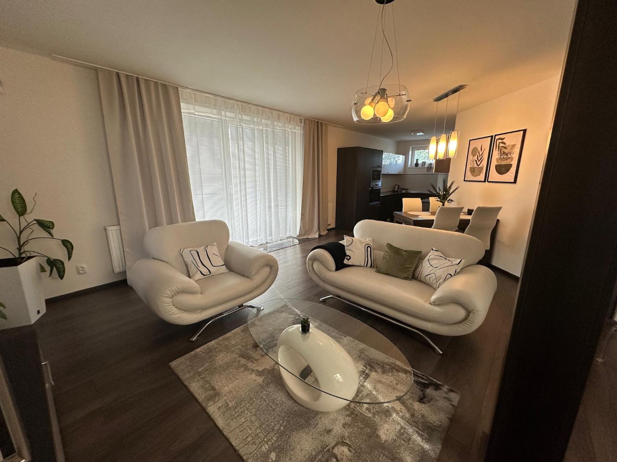 Panorama Apartments Presov Luaran gambar