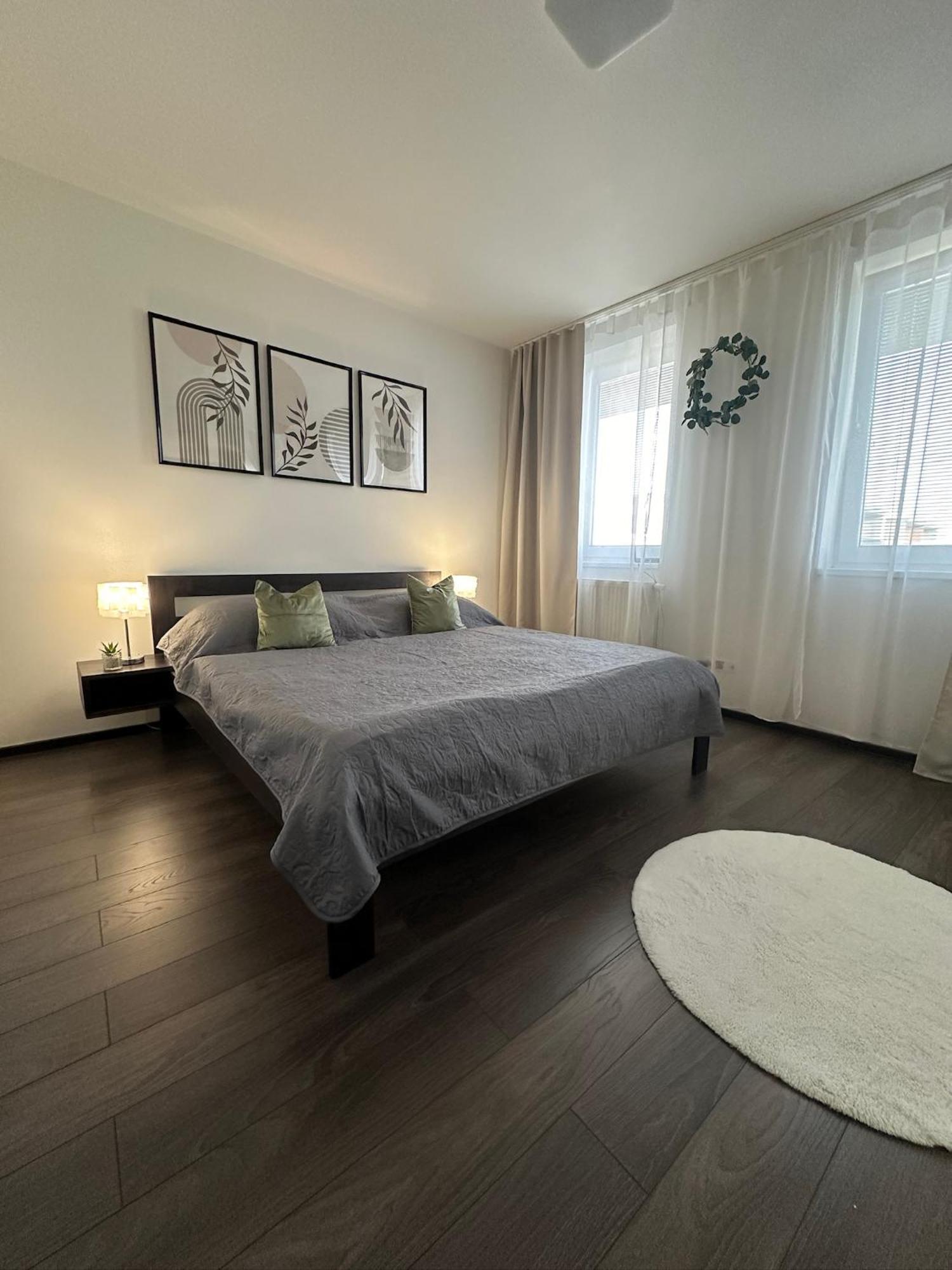 Panorama Apartments Presov Luaran gambar