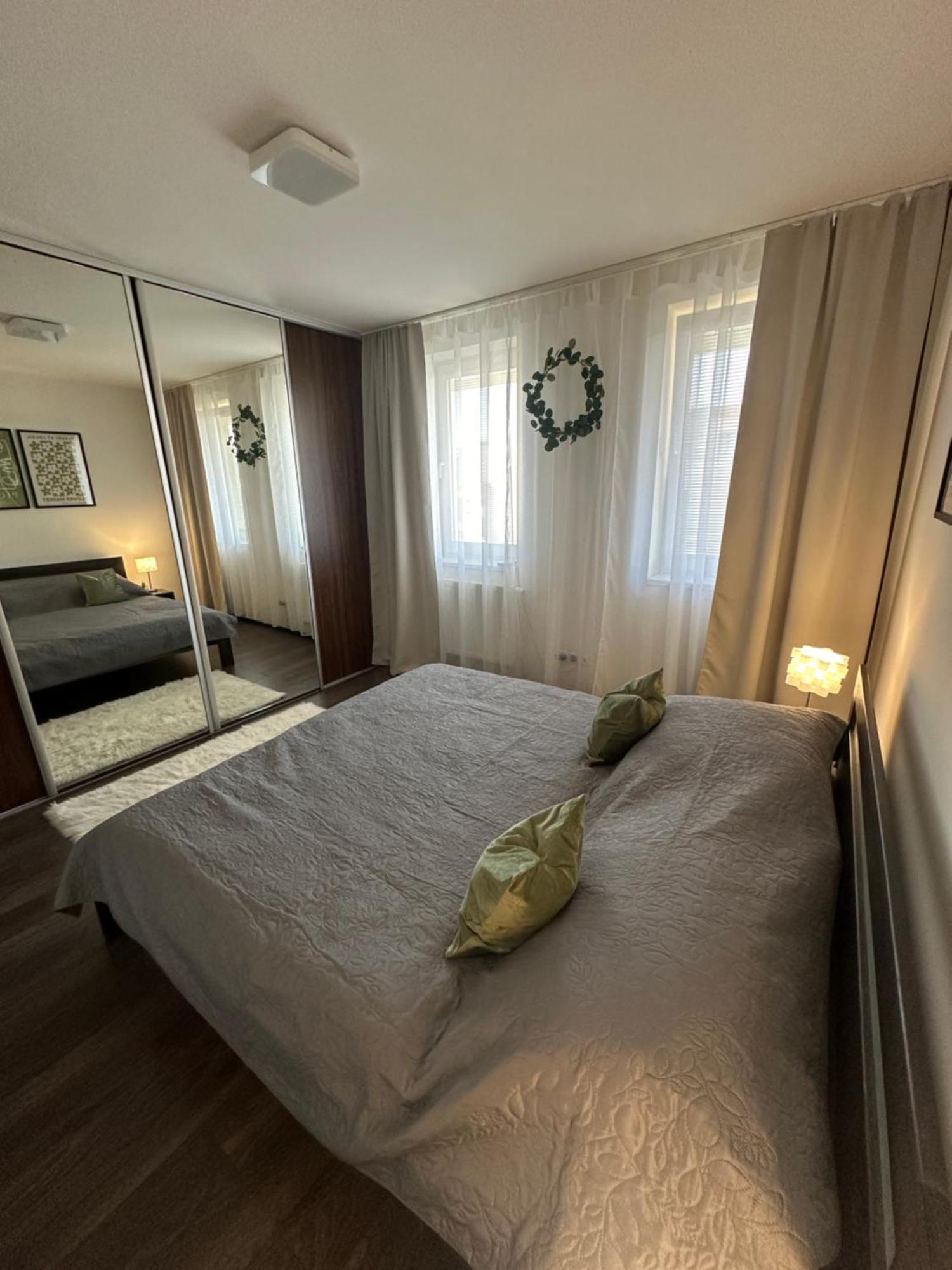 Panorama Apartments Presov Luaran gambar