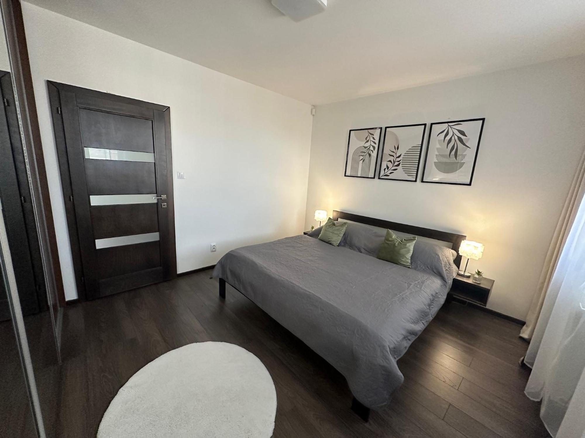 Panorama Apartments Presov Luaran gambar